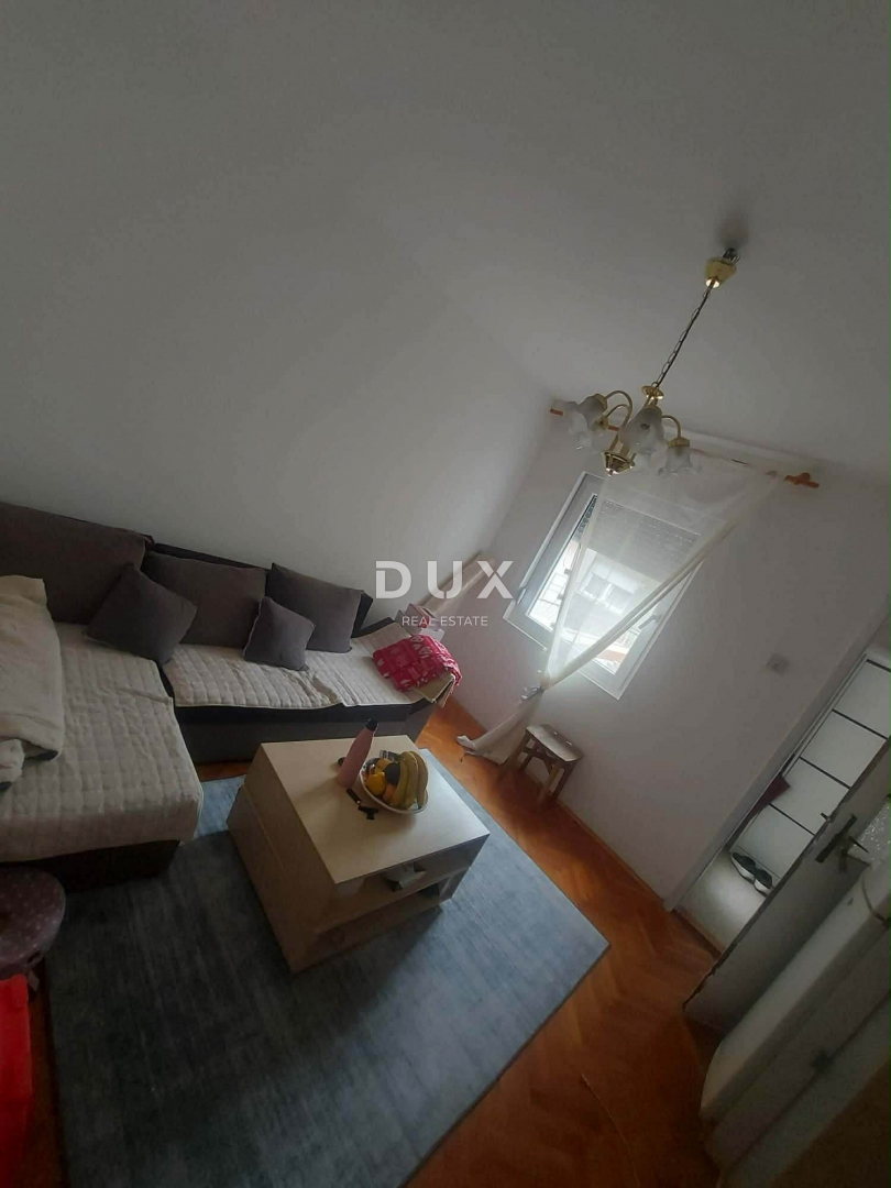 ZAGABRIA, BORONGAJ - Ottimo investimento - casa con potenziale e giardino paesaggistico