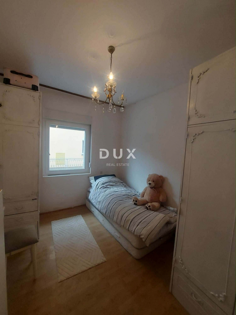 ZAGABRIA, BORONGAJ - Ottimo investimento - casa con potenziale e giardino paesaggistico