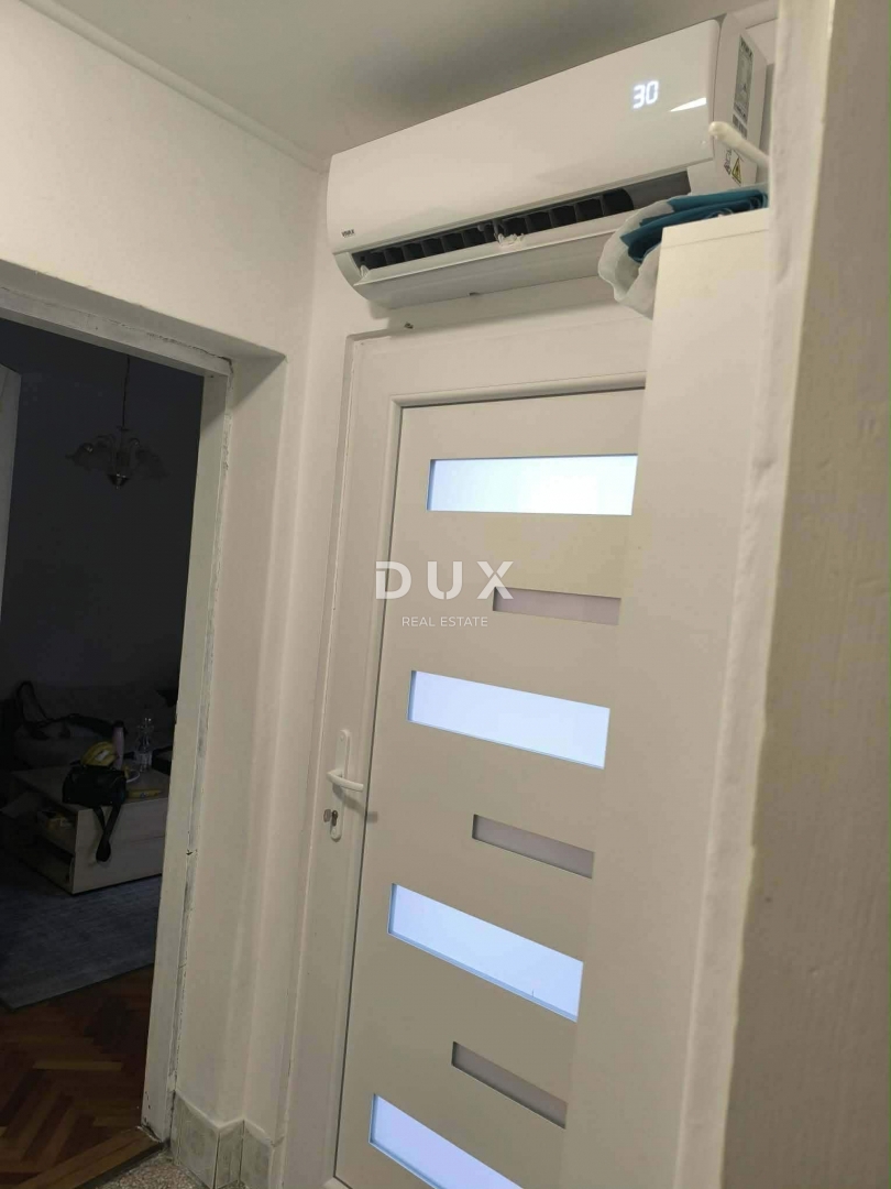 ZAGABRIA, BORONGAJ - Ottimo investimento - casa con potenziale e giardino paesaggistico