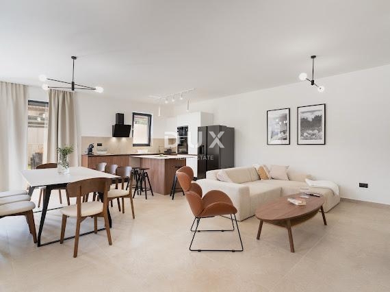 Casa Mandre, Kolan, 465m2