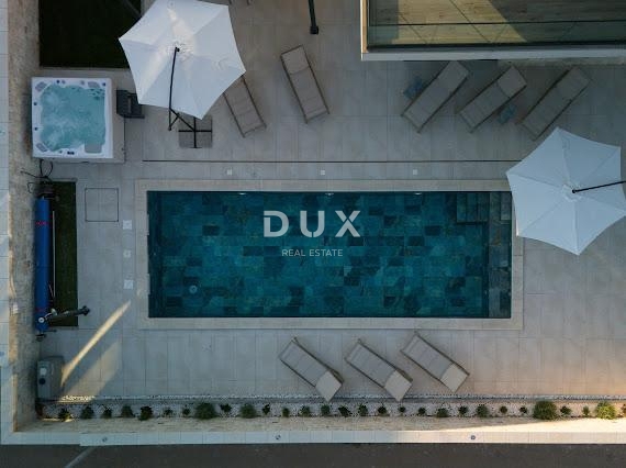 Casa Mandre, Kolan, 465m2