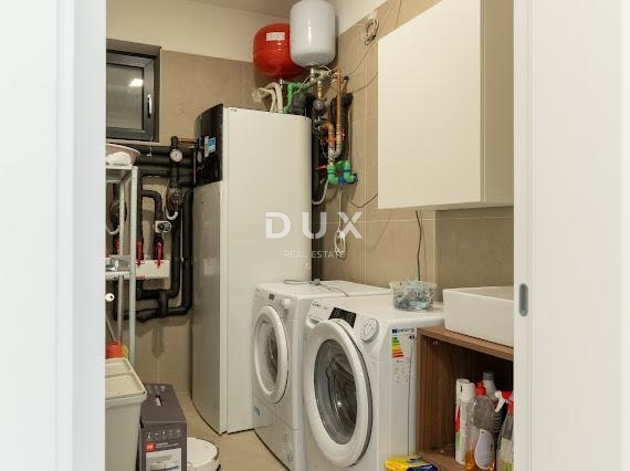 Casa Mandre, Kolan, 465m2