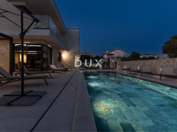 Casa Mandre, Kolan, 465m2