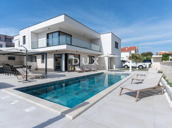 Casa Mandre, Kolan, 465m2