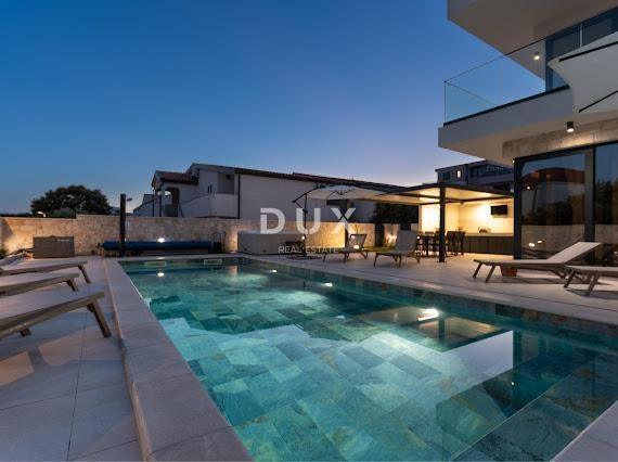 Casa Mandre, Kolan, 465m2