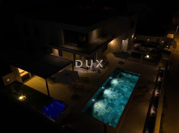 Casa Mandre, Kolan, 465m2