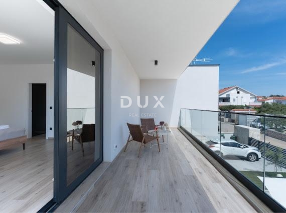 Casa Mandre, Kolan, 465m2