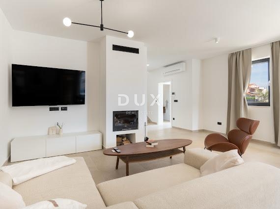 Casa Mandre, Kolan, 465m2