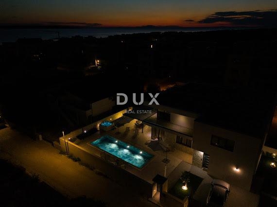 Casa Mandre, Kolan, 465m2