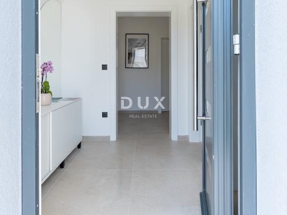 Casa Mandre, Kolan, 465m2