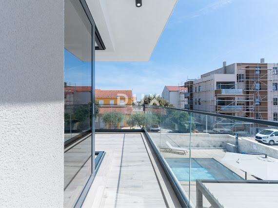 Casa Mandre, Kolan, 465m2