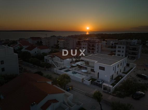 Casa Mandre, Kolan, 465m2