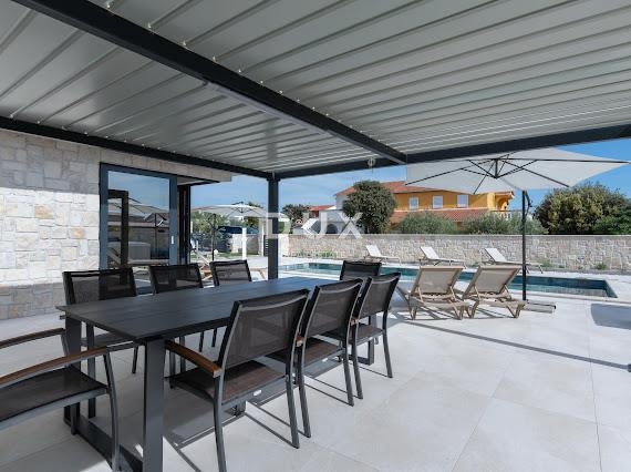 Casa Mandre, Kolan, 465m2