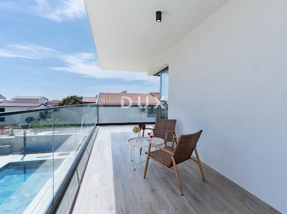 Casa Mandre, Kolan, 465m2