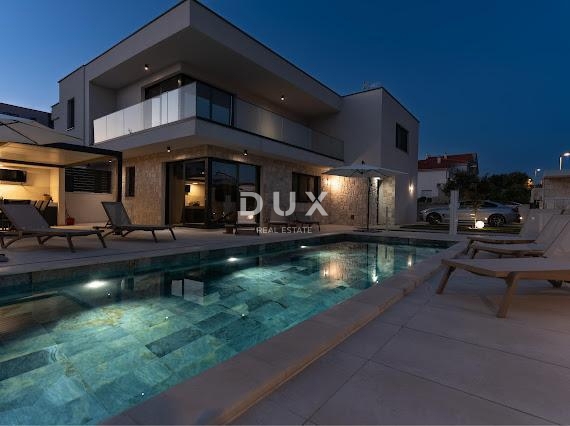 Casa Mandre, Kolan, 465m2