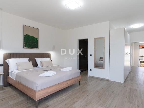 Casa Mandre, Kolan, 465m2