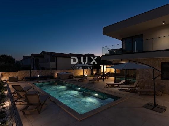 Casa Mandre, Kolan, 465m2