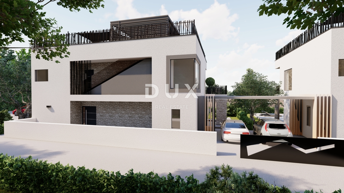 ISTRIA, PARENZO - Casa di lusso con piscina vicino al mare