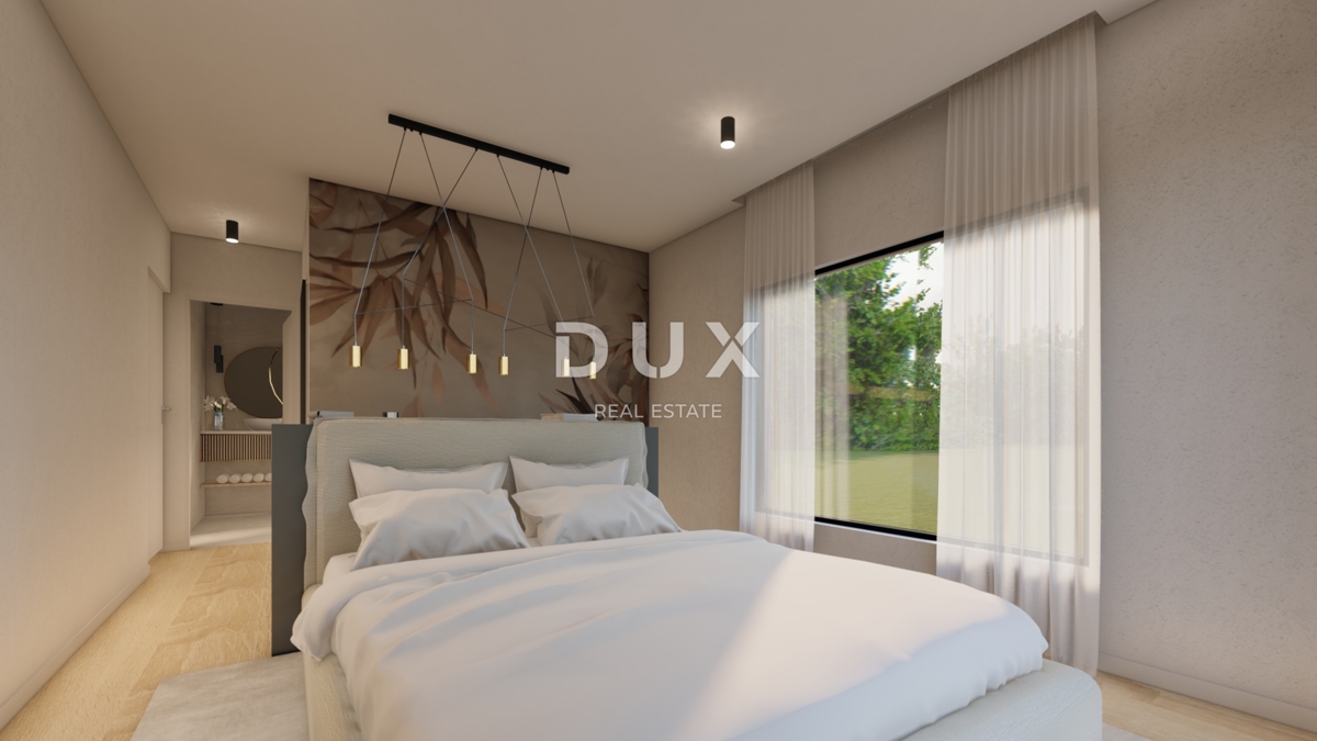 ISTRIA, PARENZO - Casa di lusso con piscina vicino al mare