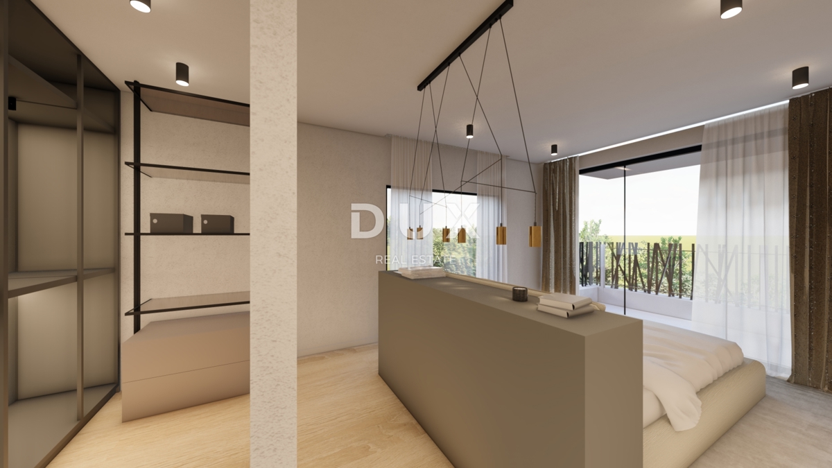 ISTRIA, PARENZO - Casa di lusso con piscina vicino al mare