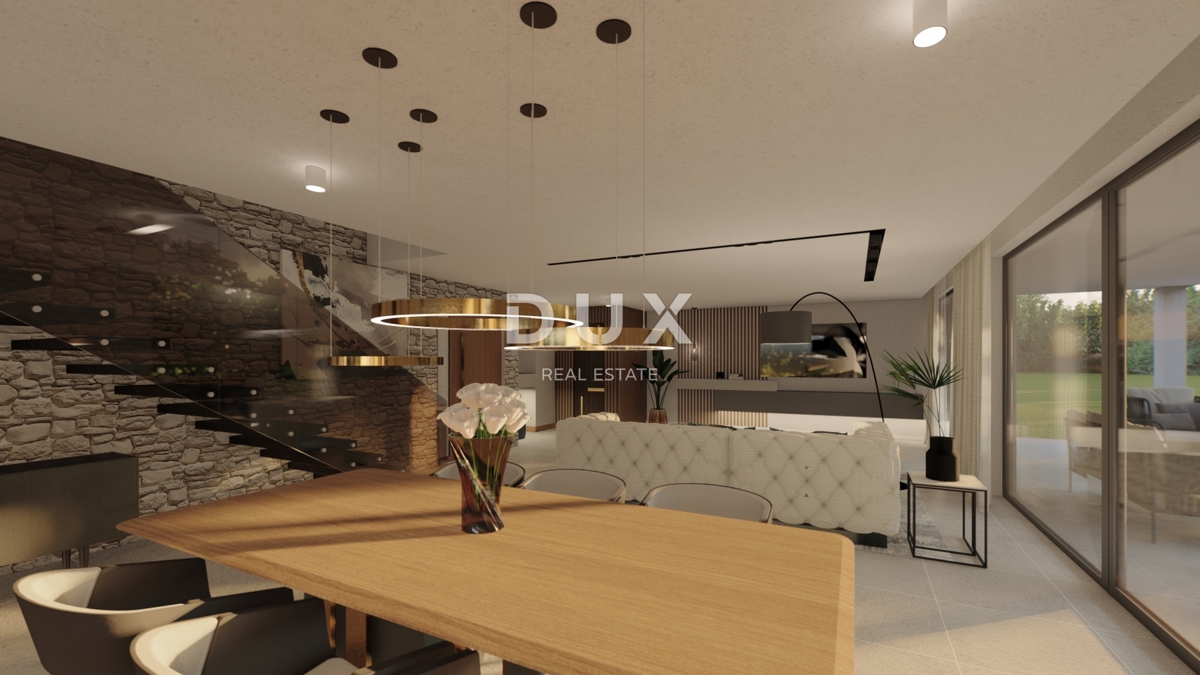 ISTRIA, PARENZO - Casa di lusso con piscina vicino al mare