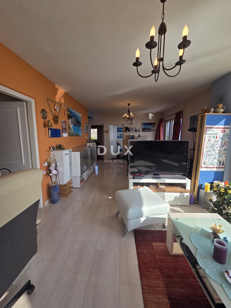 Appartamento Lovran, 87m2