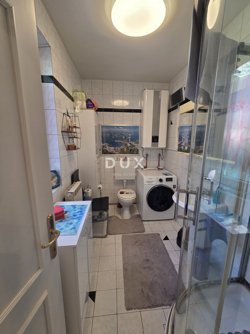 Appartamento Lovran, 87m2