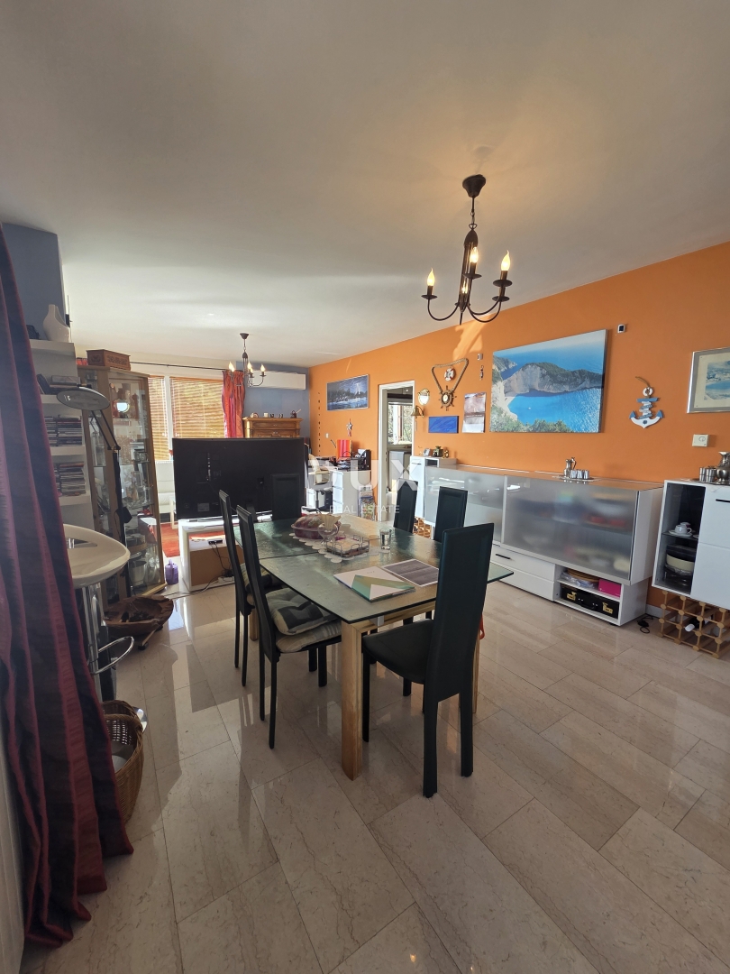 Appartamento Lovran, 87m2