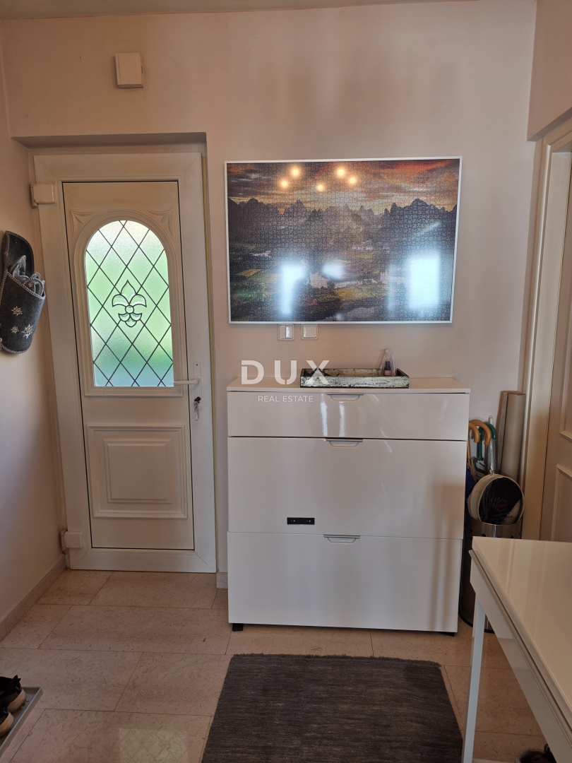 Appartamento Lovran, 87m2