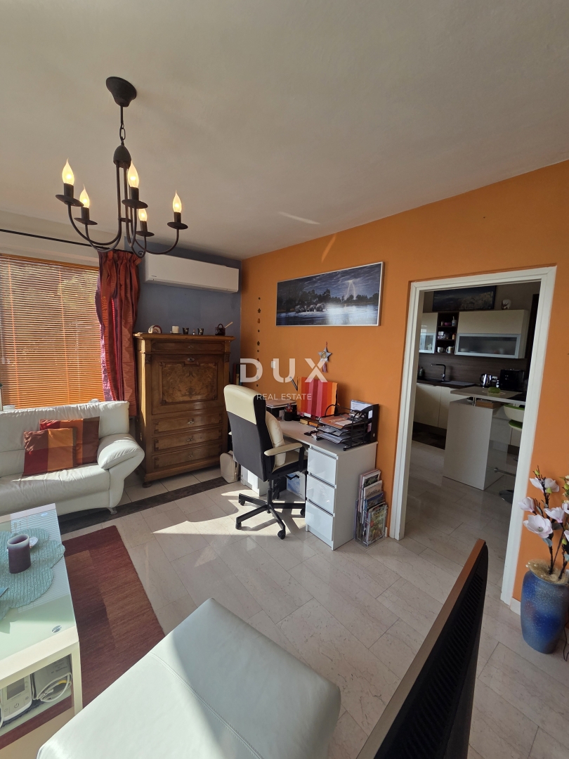 Appartamento Lovran, 87m2