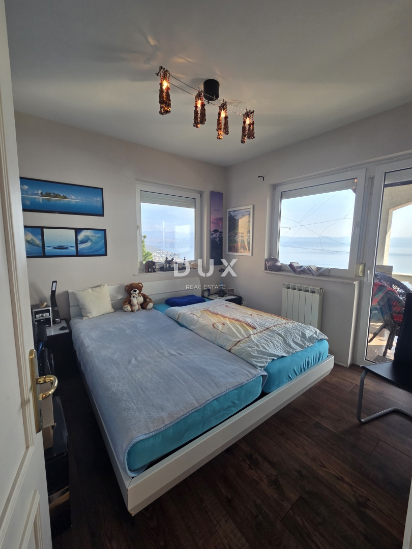 Appartamento Lovran, 87m2