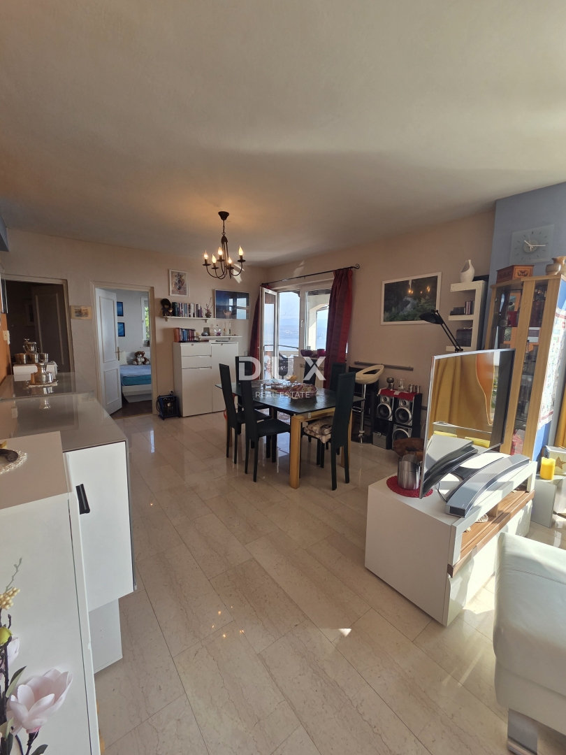 Appartamento Lovran, 87m2