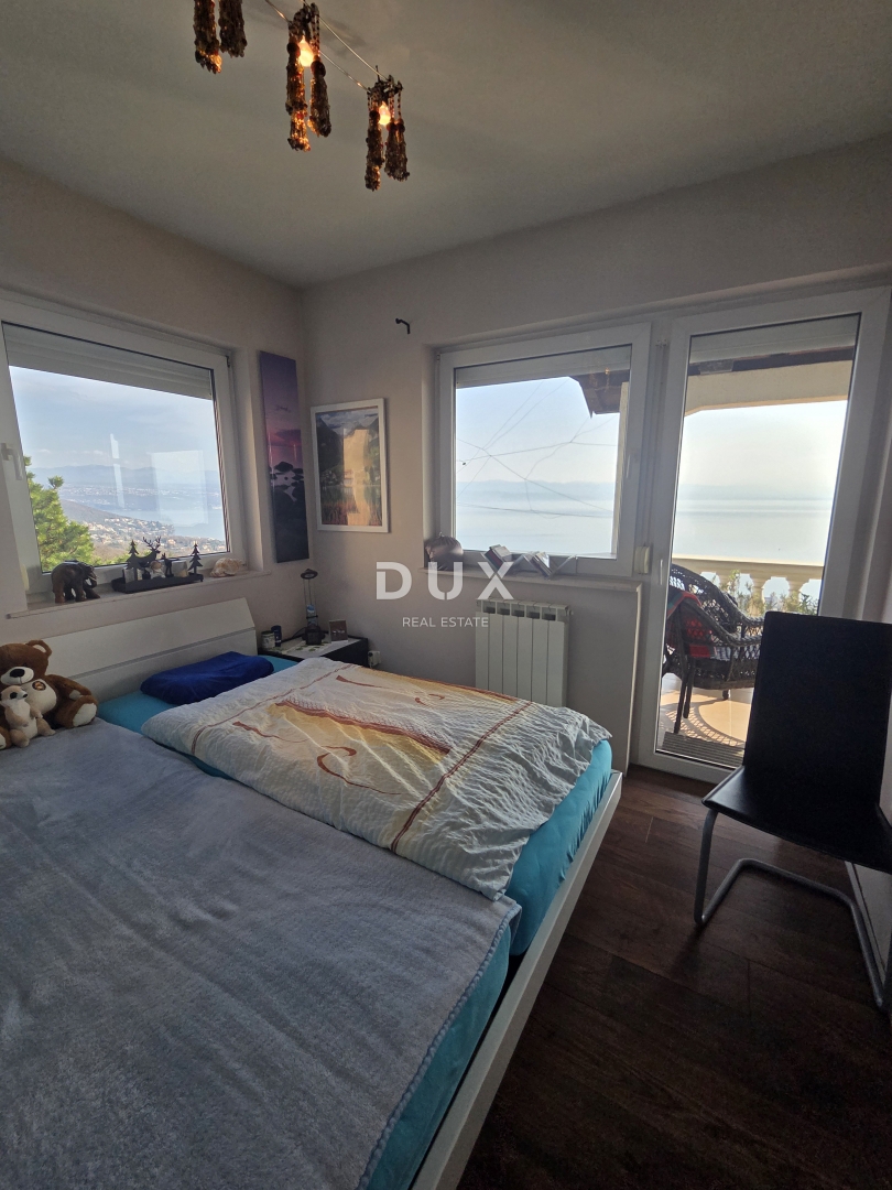 Appartamento Lovran, 87m2