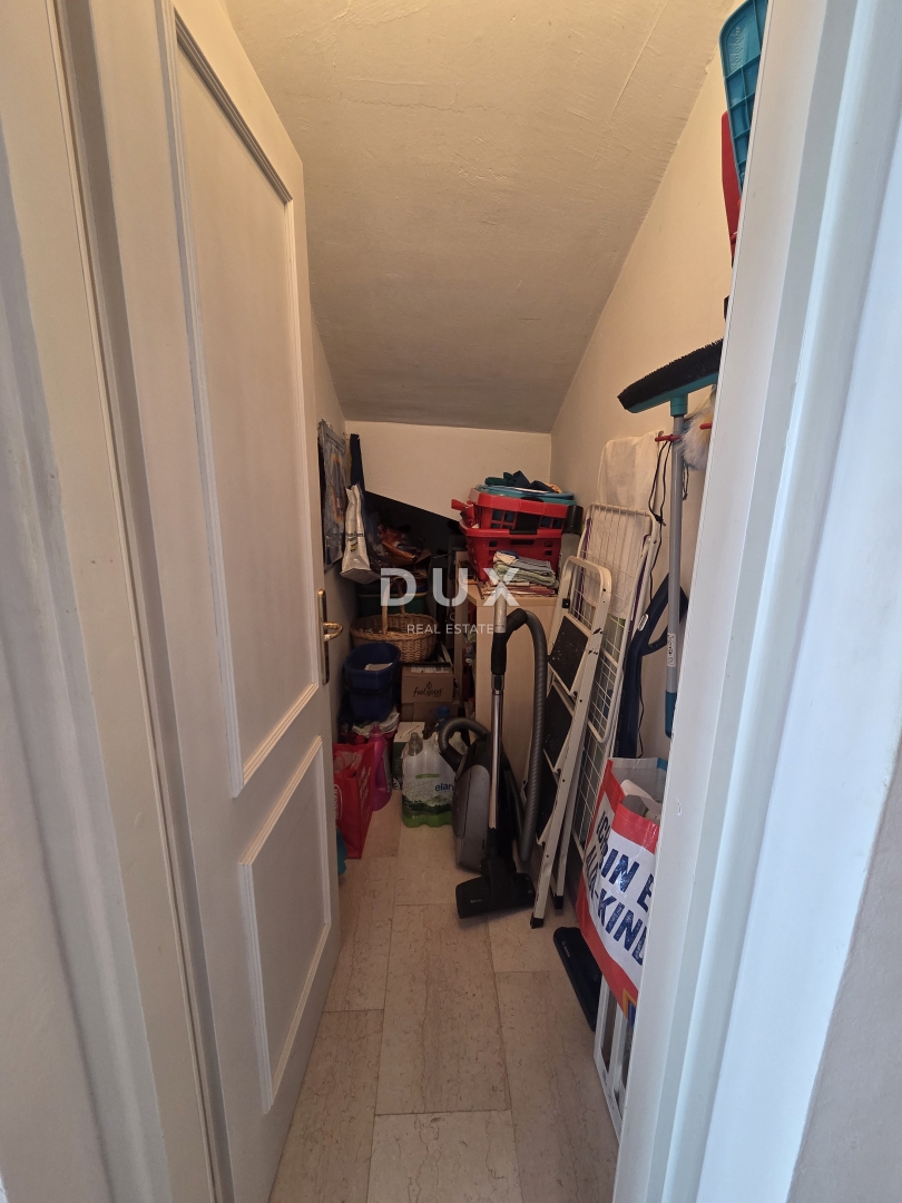 Appartamento Lovran, 87m2