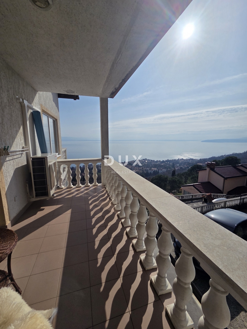 Appartamento Lovran, 87m2