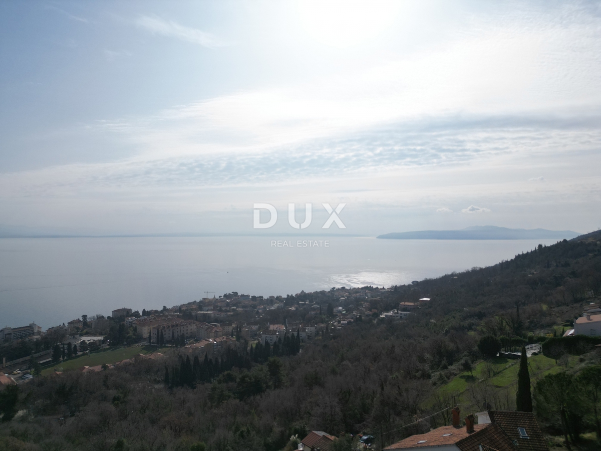 Appartamento Lovran, 87m2