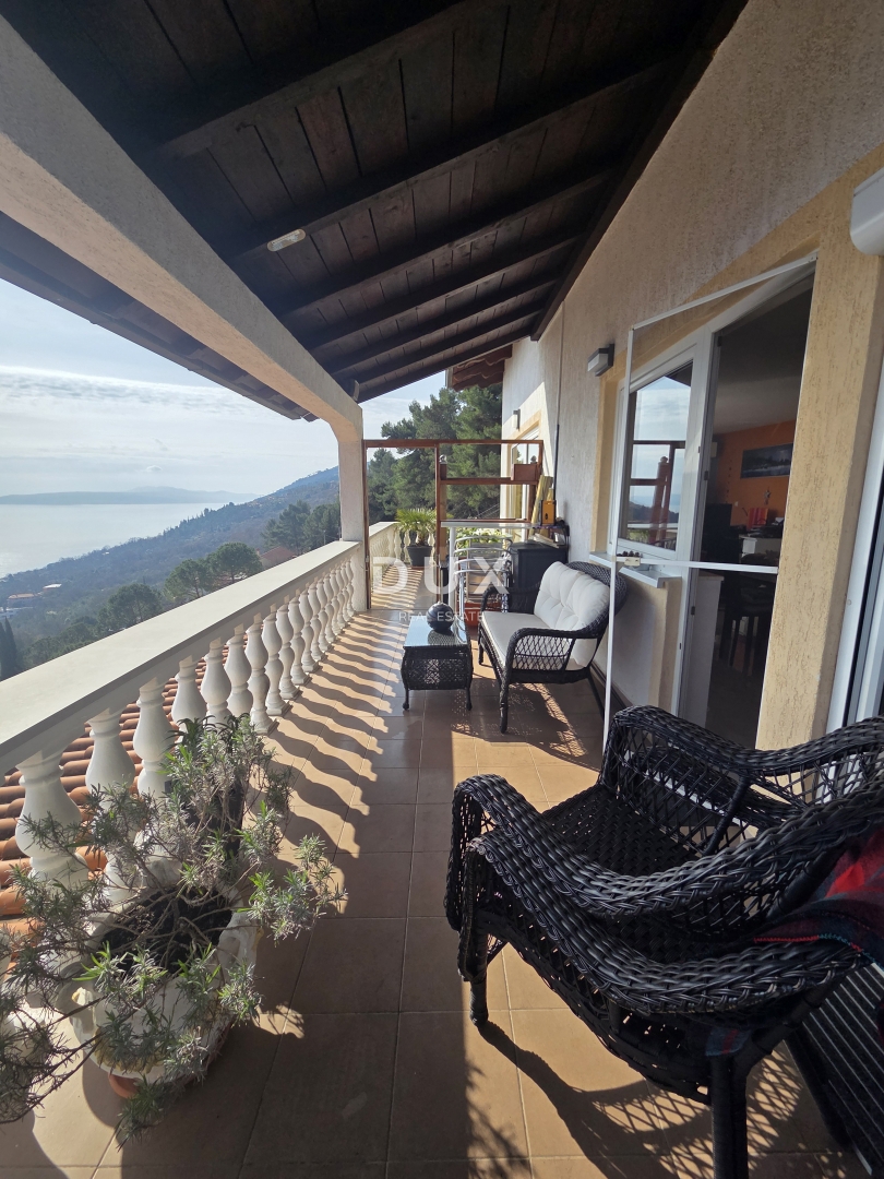 Appartamento Lovran, 87m2