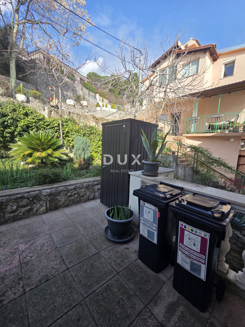 Appartamento Lovran, 87m2