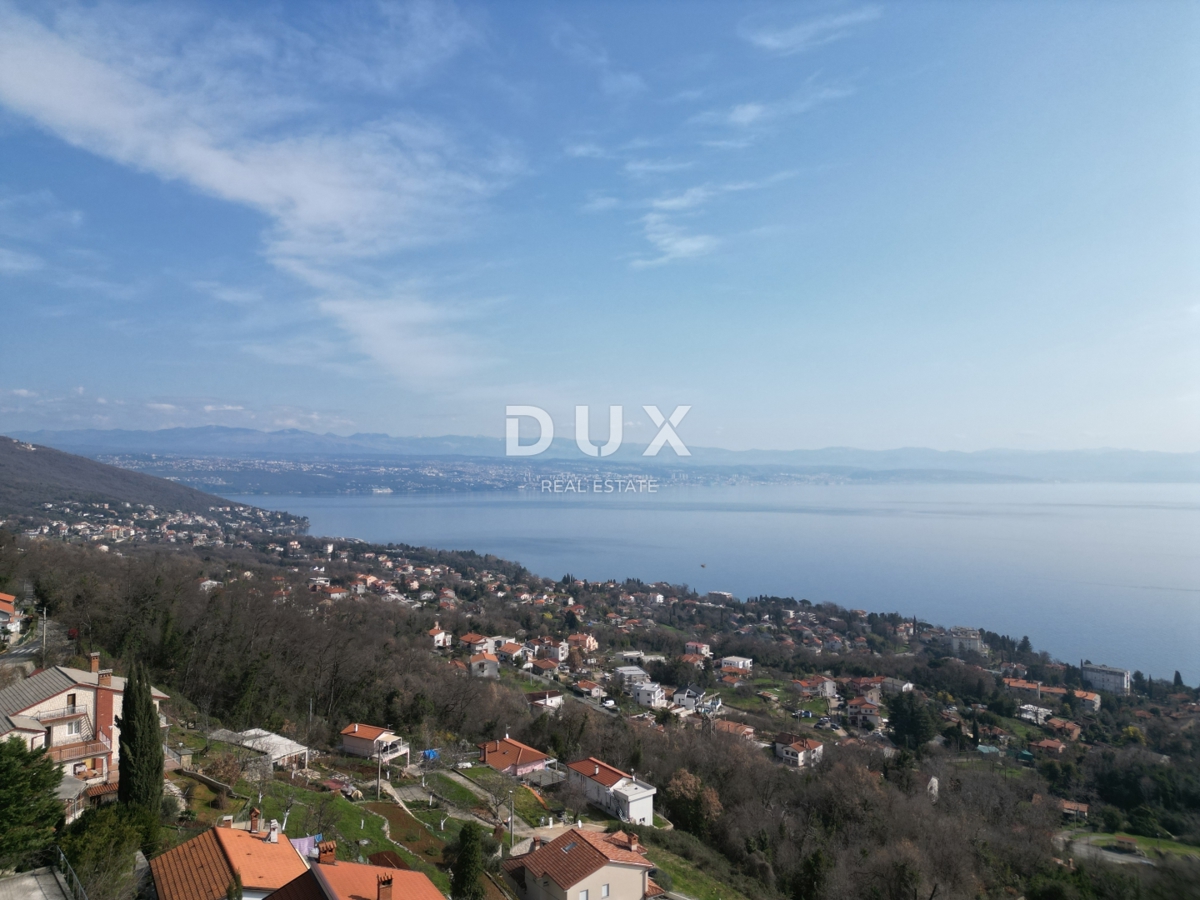 Appartamento Lovran, 87m2