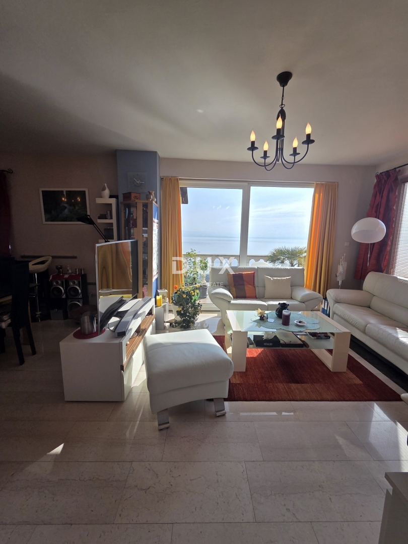 Appartamento Lovran, 87m2