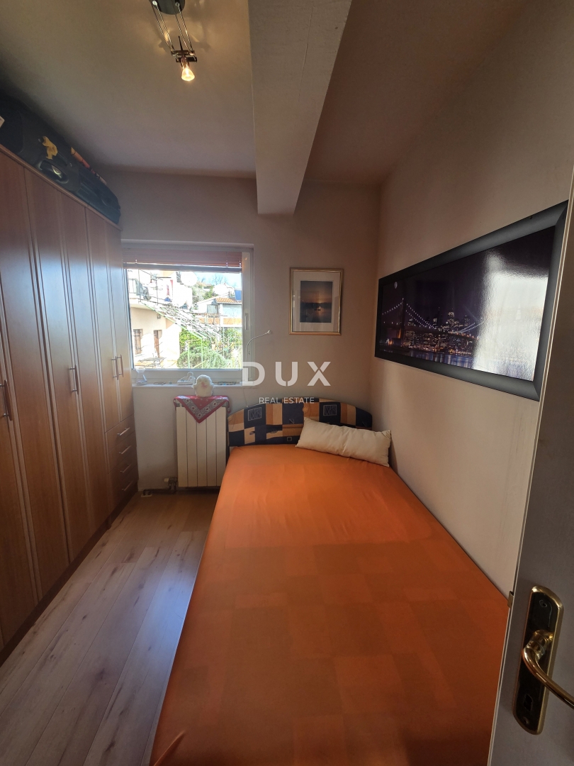 Appartamento Lovran, 87m2