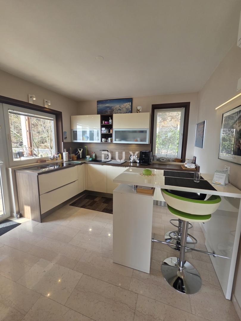 Appartamento Lovran, 87m2