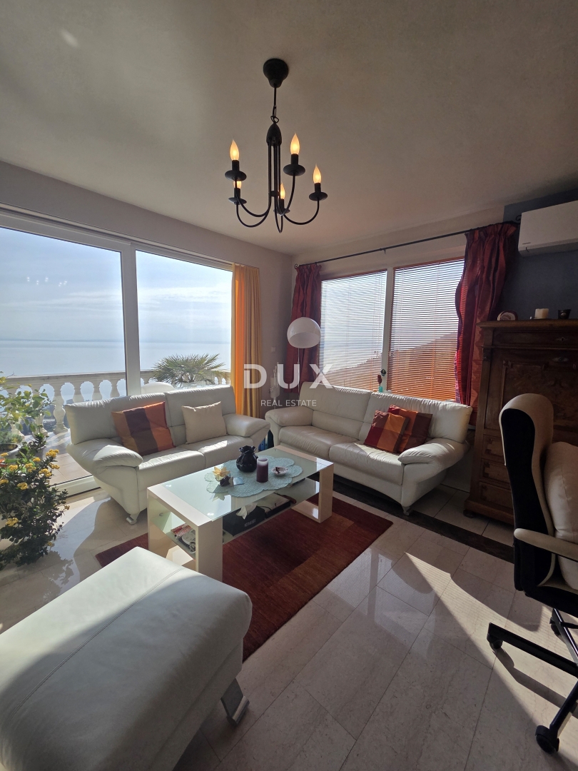 Appartamento Lovran, 87m2