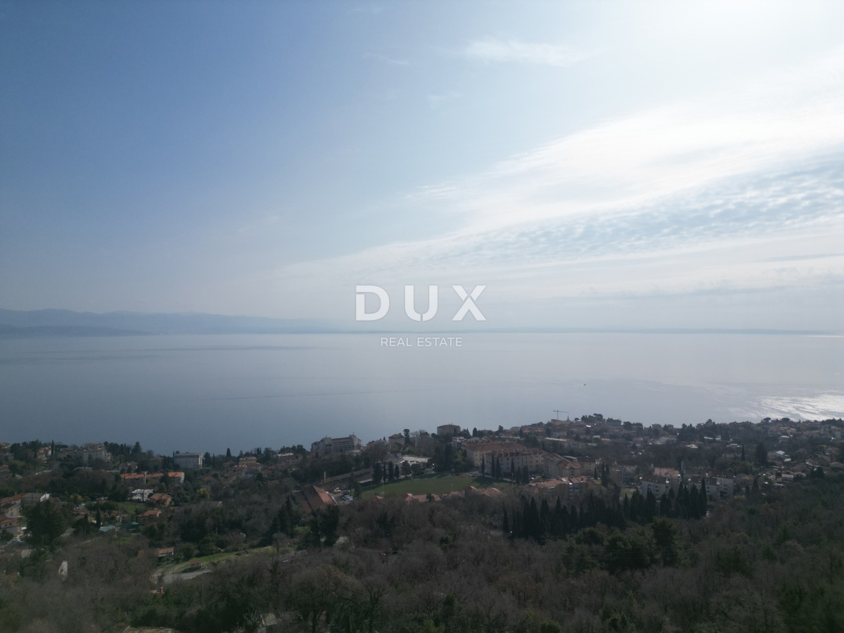 Appartamento Lovran, 87m2