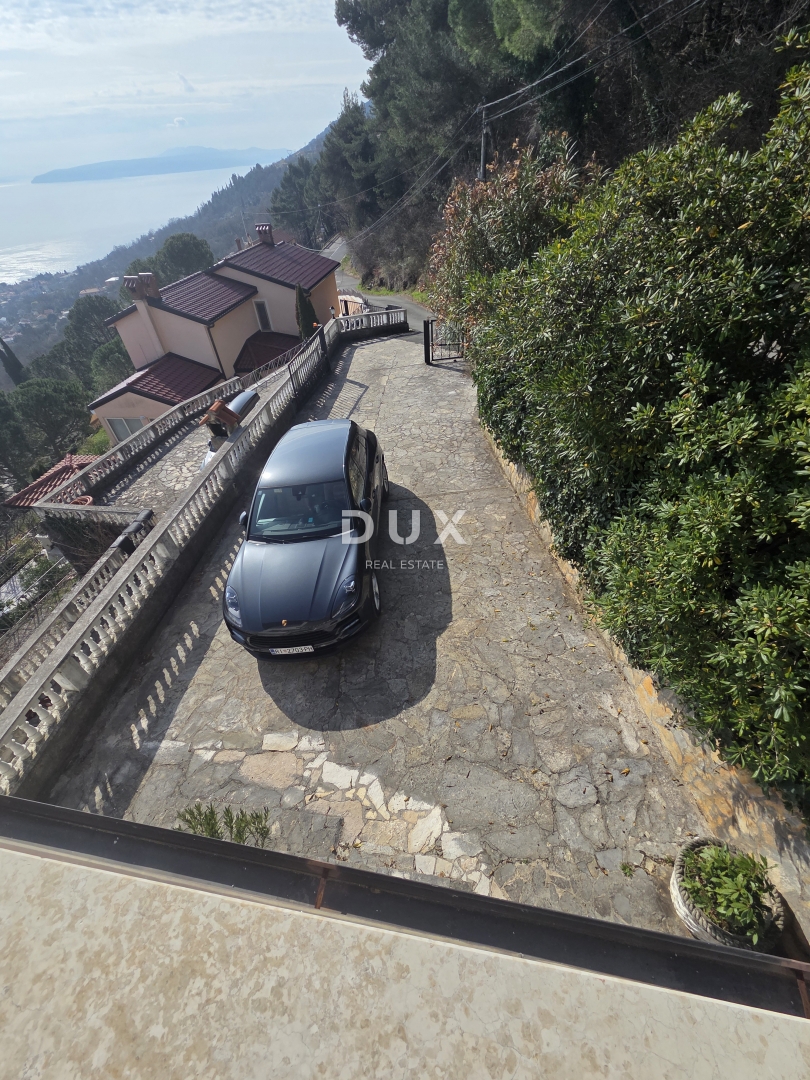 Appartamento Lovran, 87m2