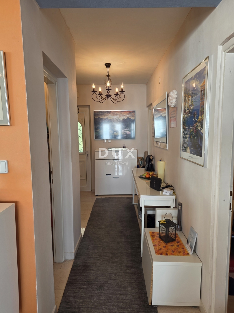 Appartamento Lovran, 87m2