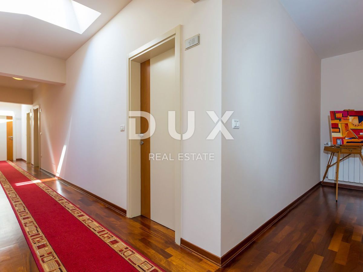 ISTRIA, NOVIGRAD - Ristorante e pensione attraenti con un'attività consolidata