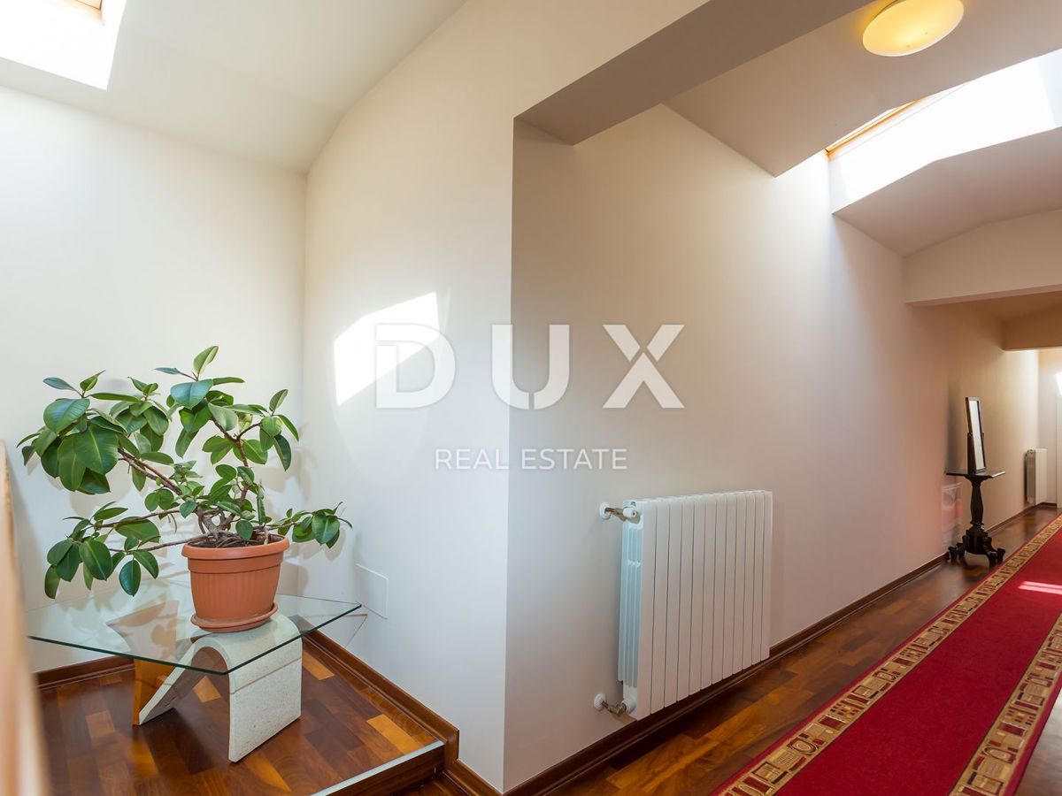 ISTRIA, NOVIGRAD - Ristorante e pensione attraenti con un'attività consolidata