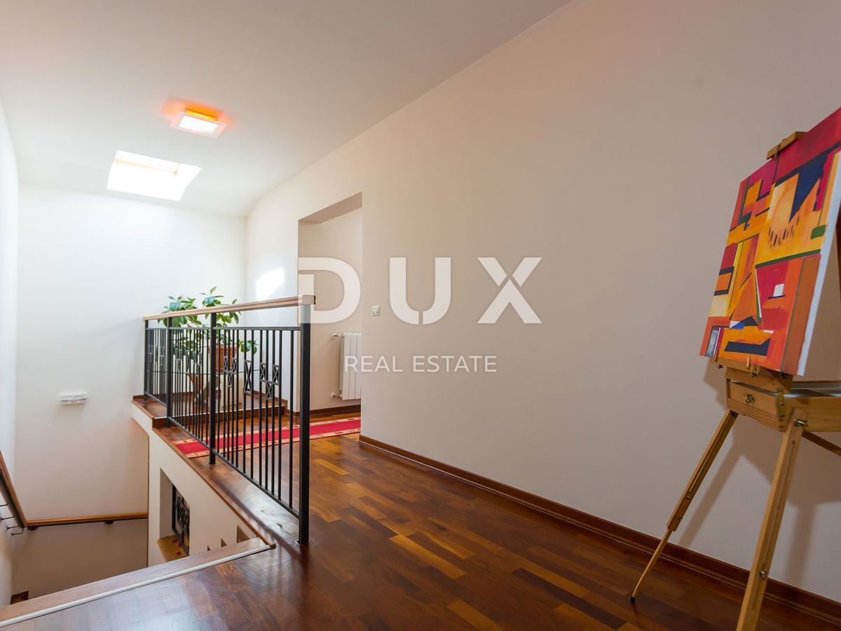 ISTRIA, NOVIGRAD - Ristorante e pensione attraenti con un'attività consolidata