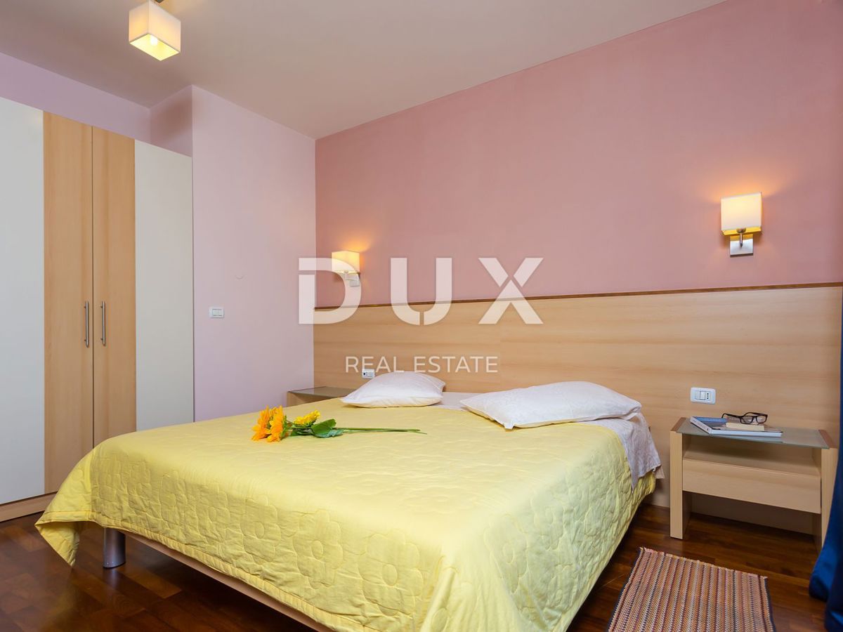 ISTRIA, NOVIGRAD - Ristorante e pensione attraenti con un'attività consolidata